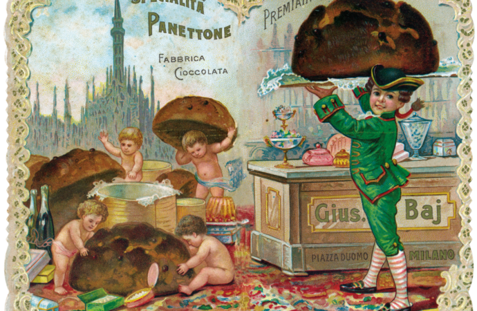 Реклама панеттоне11