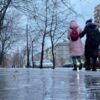 Погода в Одессе 21 декабря: штормовое предупреждение и мороз