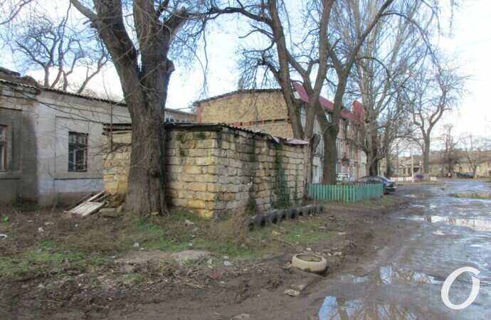 Товарный переулок10