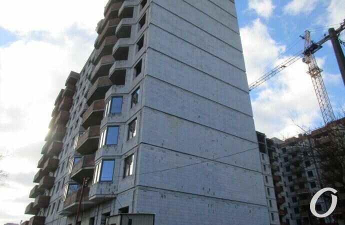 Товарный переулок11