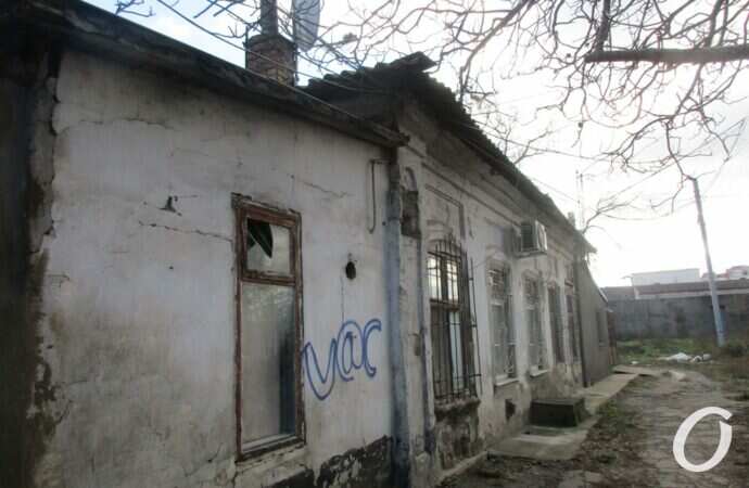 Товарный переулок14