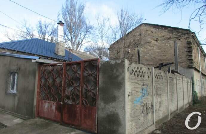 Товарный переулок16