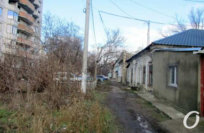 Товарный переулок17