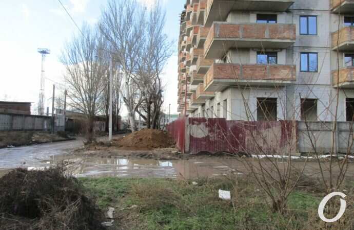 Товарный переулок18