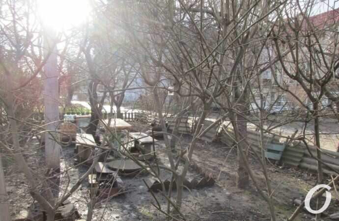 Товарный переулок2