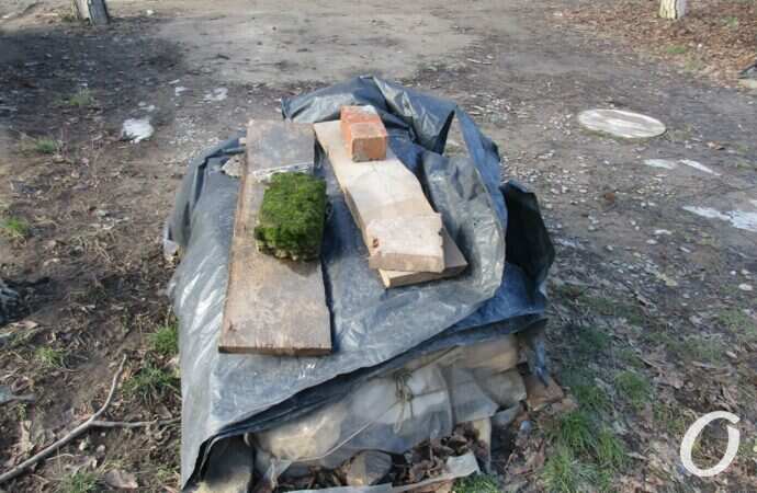 Товарный переулок21