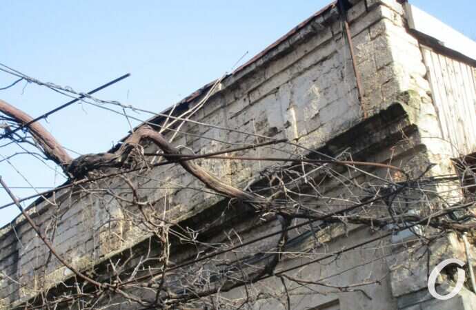 Товарный переулок22