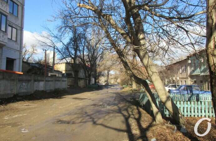 Товарный переулок24