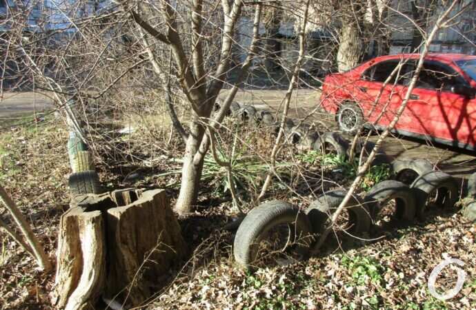 Товарный переулок25