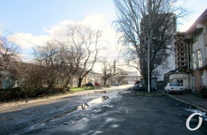 Товарный переулок28