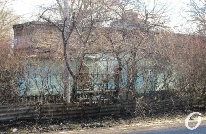 Товарный переулок29