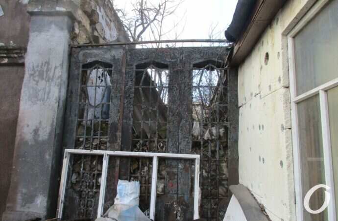 Товарный переулок6