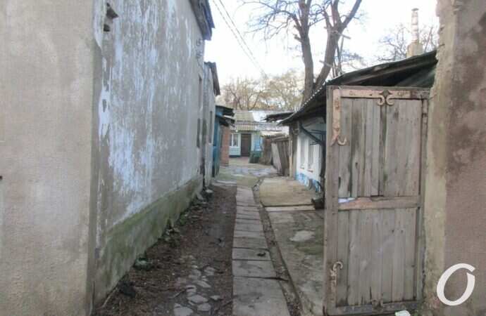 Товарный переулок8