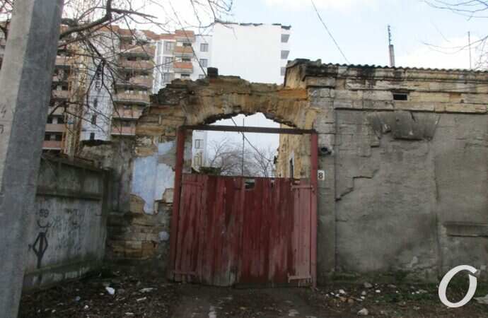 Товарный переулок9