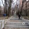 Одесскую Курсантскую лестницу отремонтировали: как это выглядит (фото)