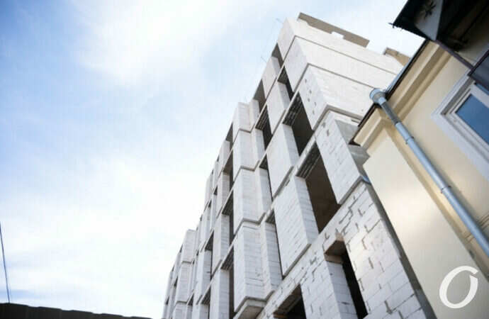 Застройка Одессы, Большая Арнаутская2