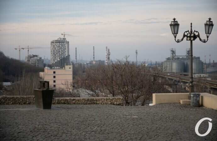 Застройка Одессы, Ювелирка