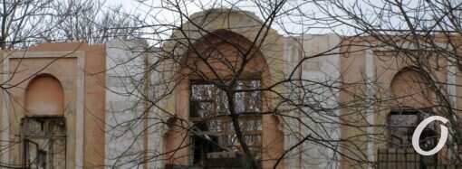 Здание Новобазарной синагоги на одесской Ольгиевской: снос остановлен, что дальше?