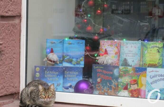 Дерибасовская, 1 января 2022 года14