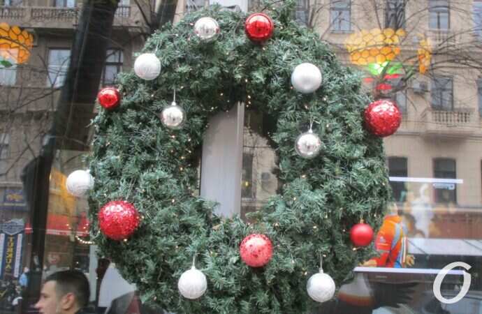 Погода в Одессе 6 января: каким будет Рождественский Сочельник