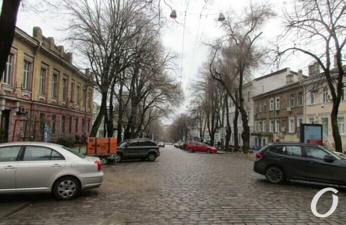 Дерибасовская, 1 января 2022 года20