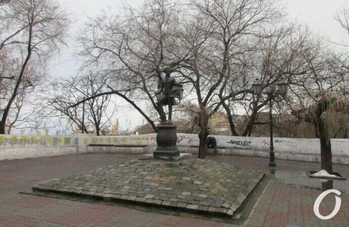 Дерибасовская, 1 января 2022 года23