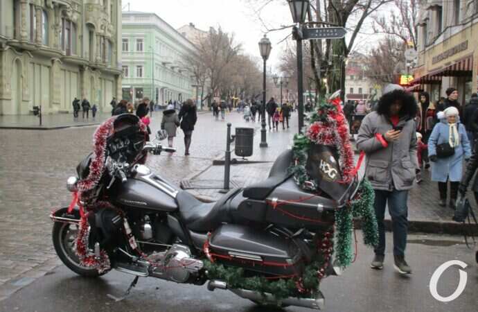 Дерибасовская, 1 января 2022 года31