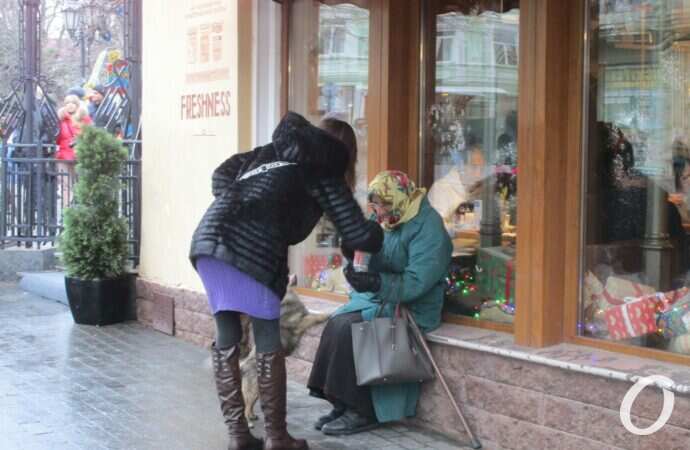 Дерибасовская, 1 января 2022 года32