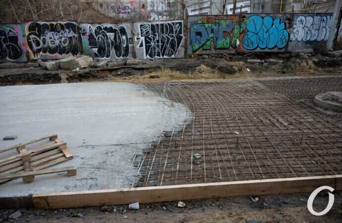 Деволановский спуск в 2022 году12