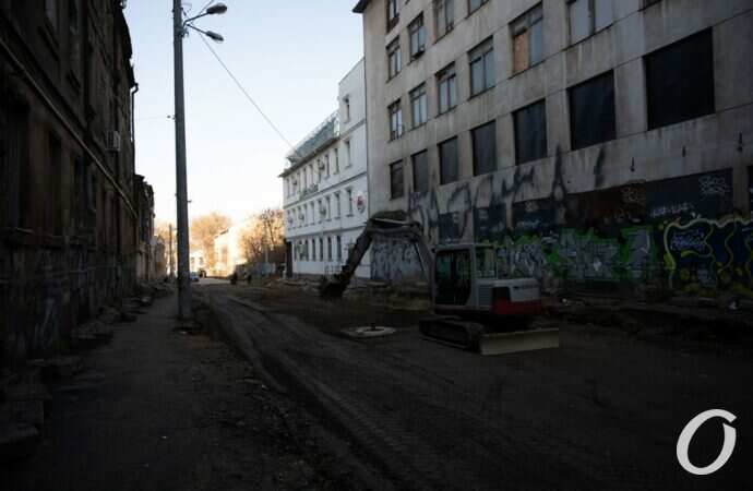 Деволановский спуск в 2022 году16