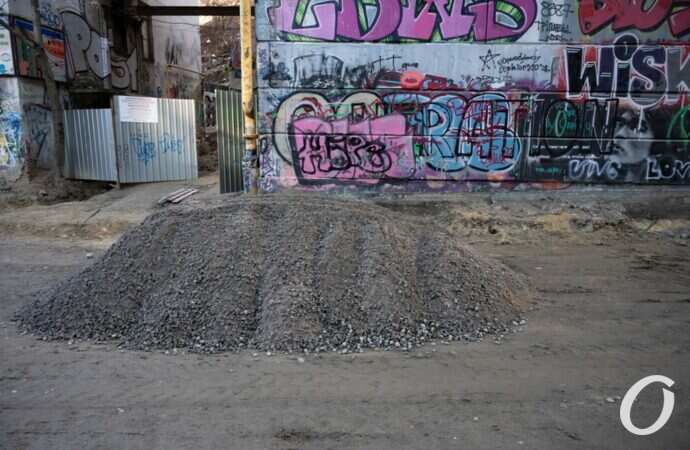 Деволановский спуск в 2022 году19