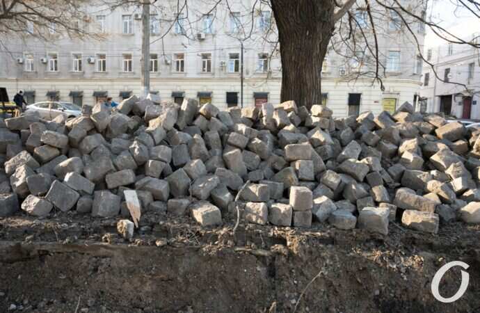 Деволановский спуск в 2022 году4