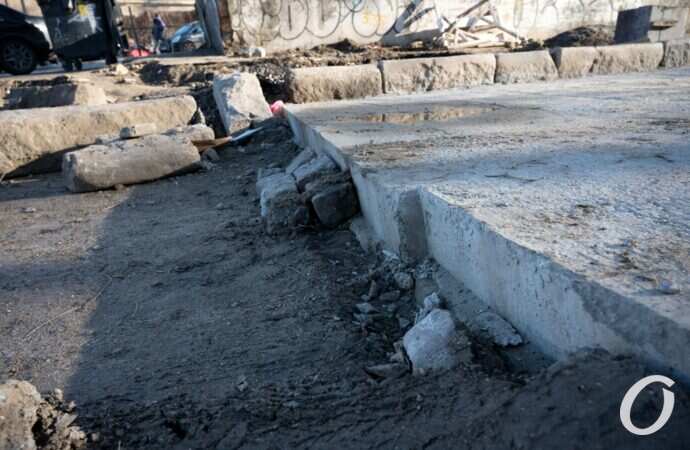 Деволановский спуск в 2022 году5