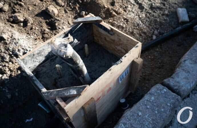 Деволановский спуск в 2022 году7