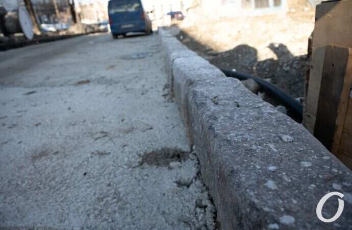 Деволановский спуск в 2022 году8