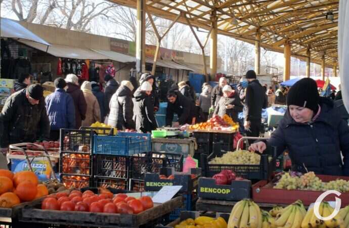 Привоз предрождественский10