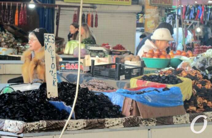 Привоз предрождественский22