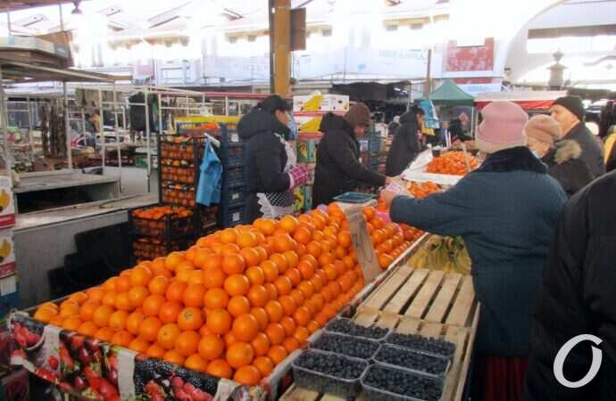 Привоз предрождественский3