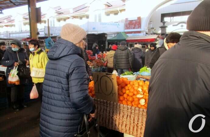 Привоз предрождественский4