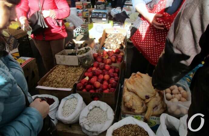 Привоз предрождественский5