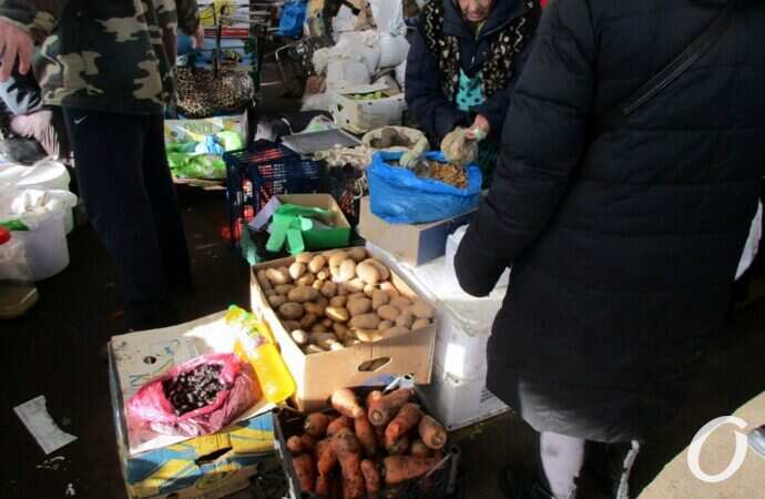 Привоз предрождественский7