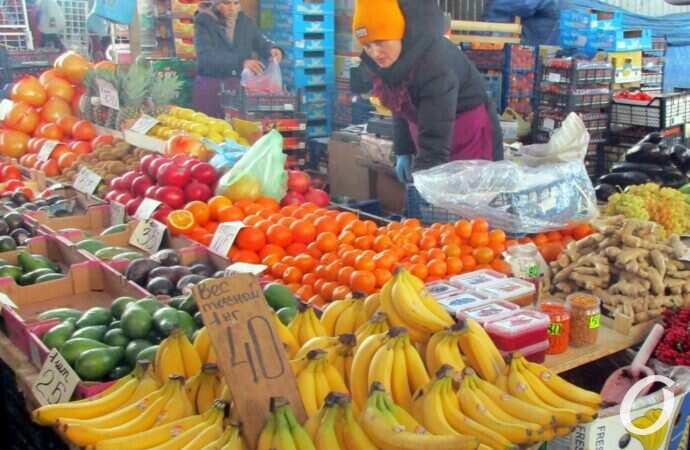 Привоз предрождественский8