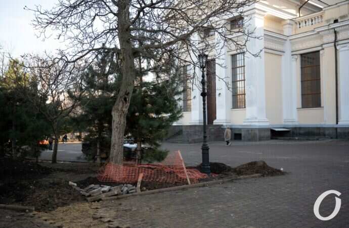 Новые фонари на Соборке9