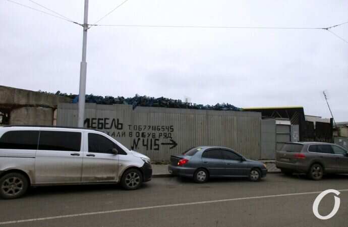 Новощепной ряд, январь 2022 г.-12