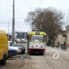 Одесский Новощепной ряд: испытание трамваем и немного проблем (фоторепортаж)