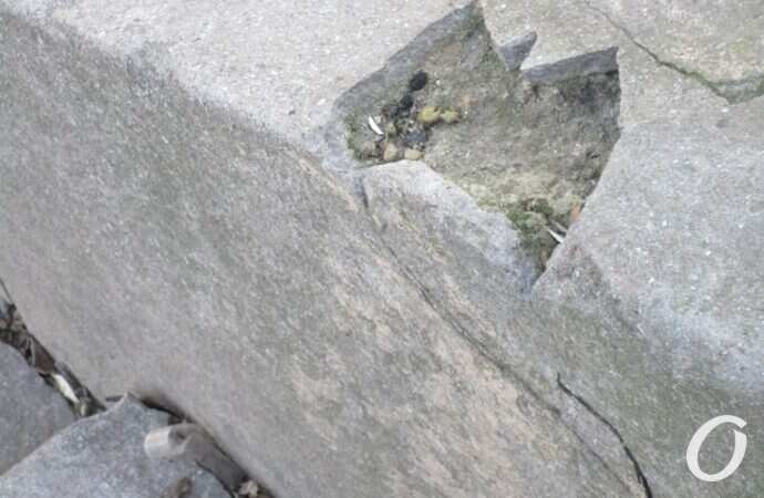 Лестница-гигант, наши дни15