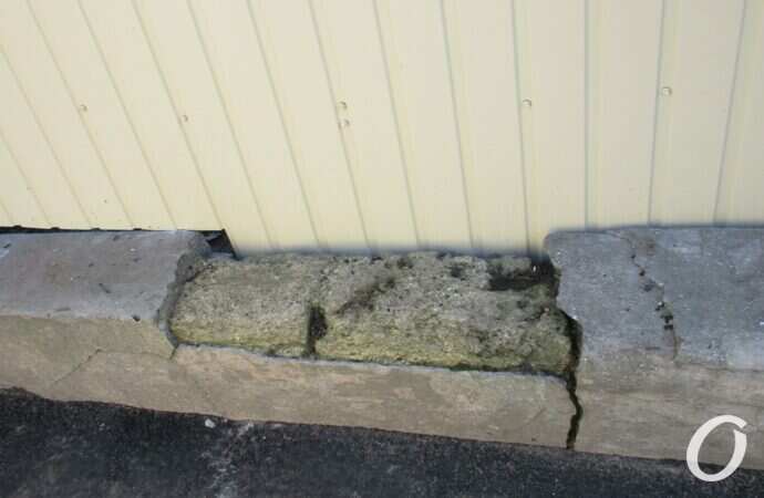 Лестница-гигант, наши дни3