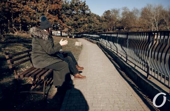 Январь в парке Победы11