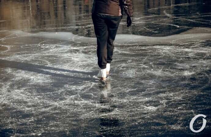 Январь в парке Победы27