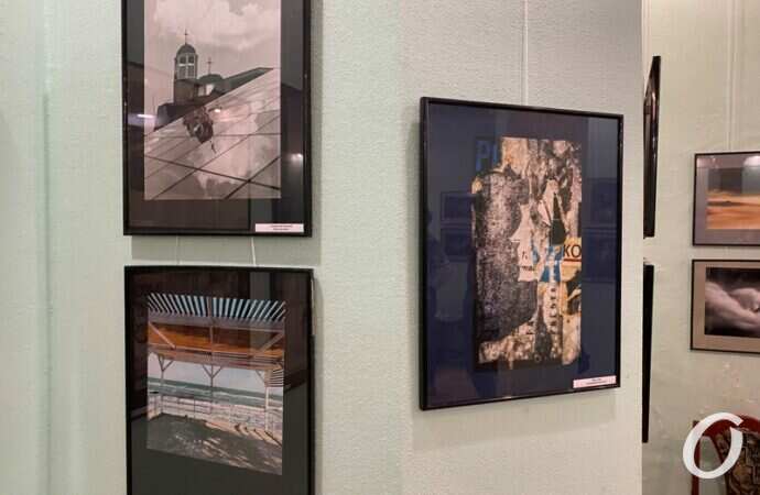 Снимок года, выставка10